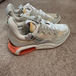 Nike Air Jordan Sneakers